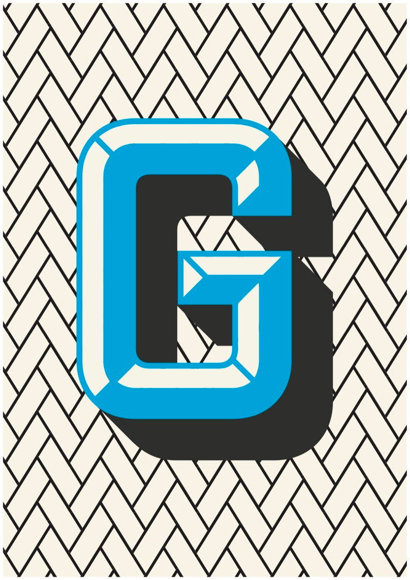 Parquet - G