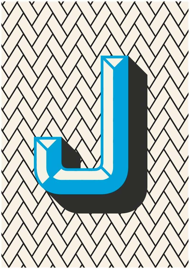 Parquet - J