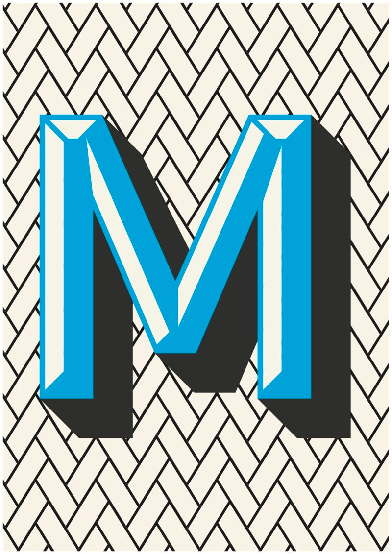 Parquet - M