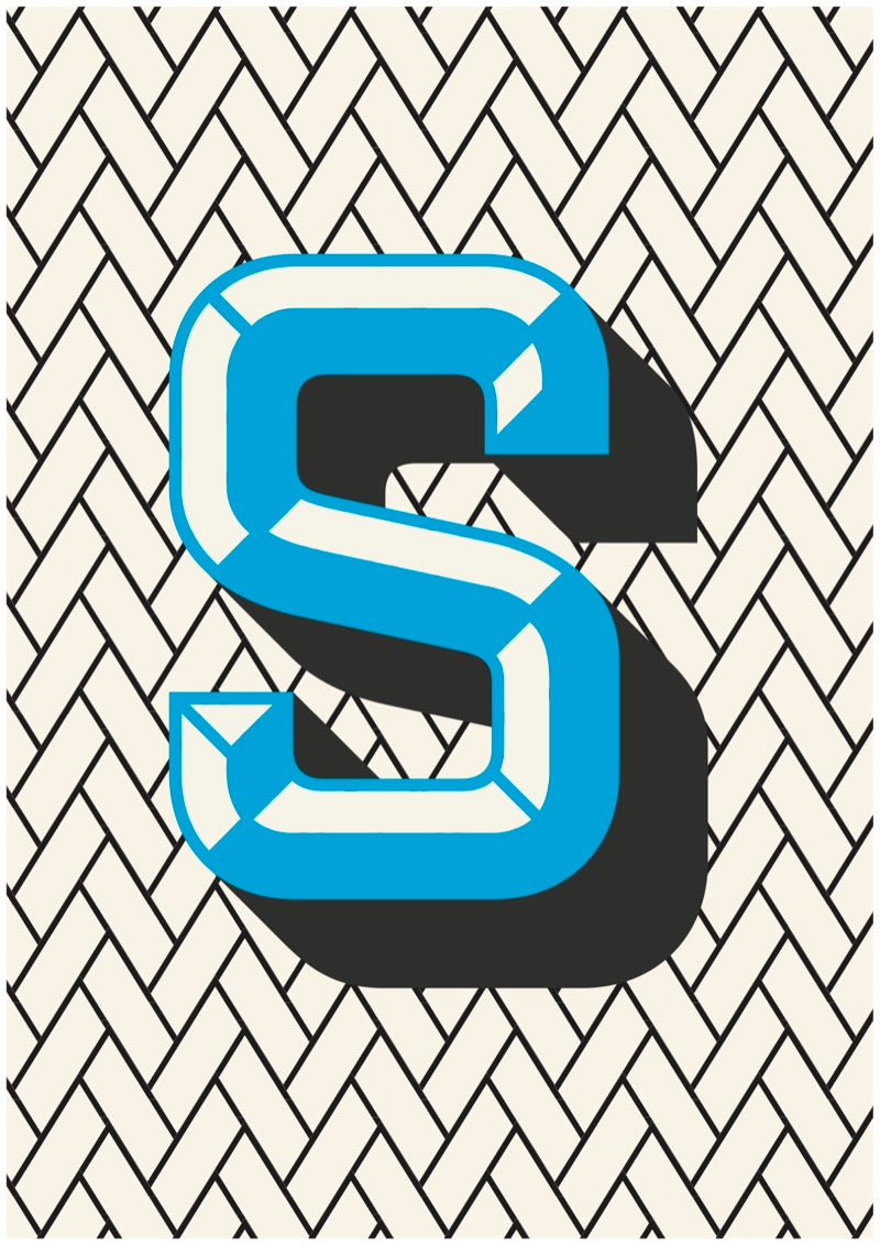 Parquet - S