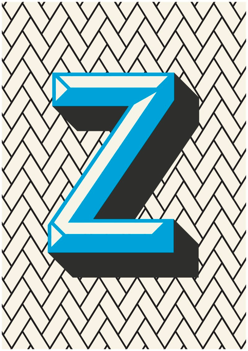 Parquet - Z