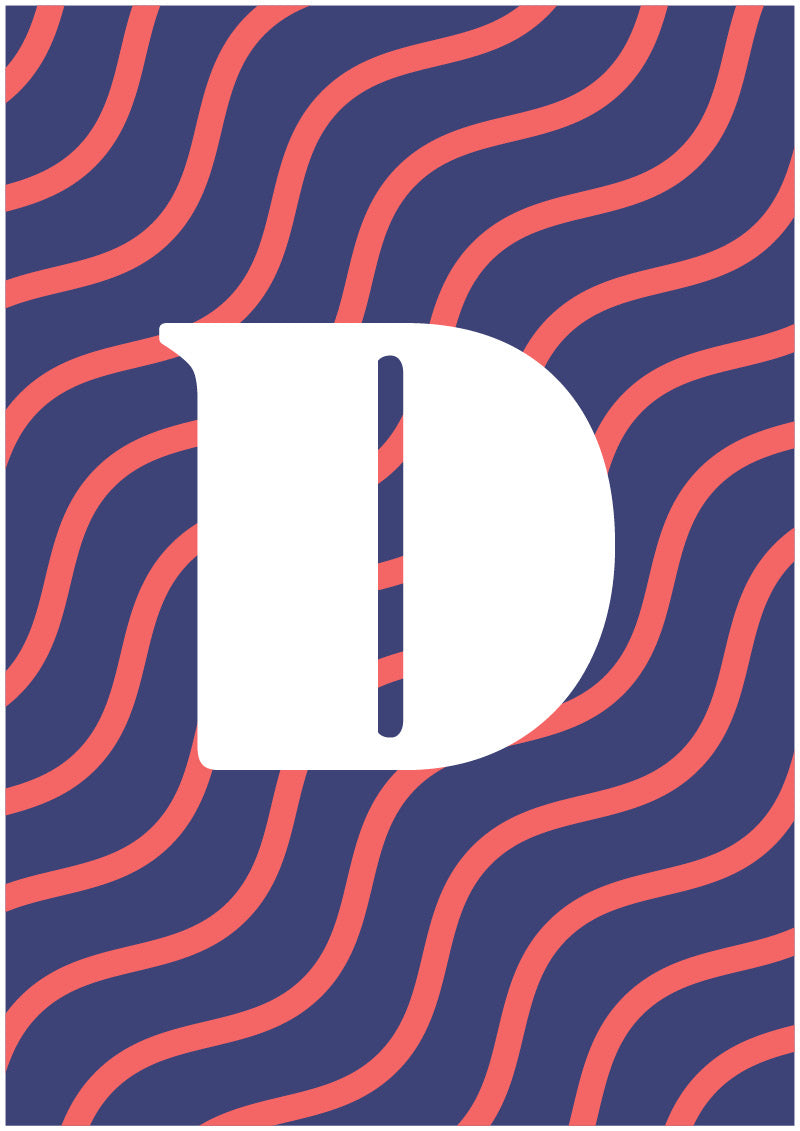 Dazed - D