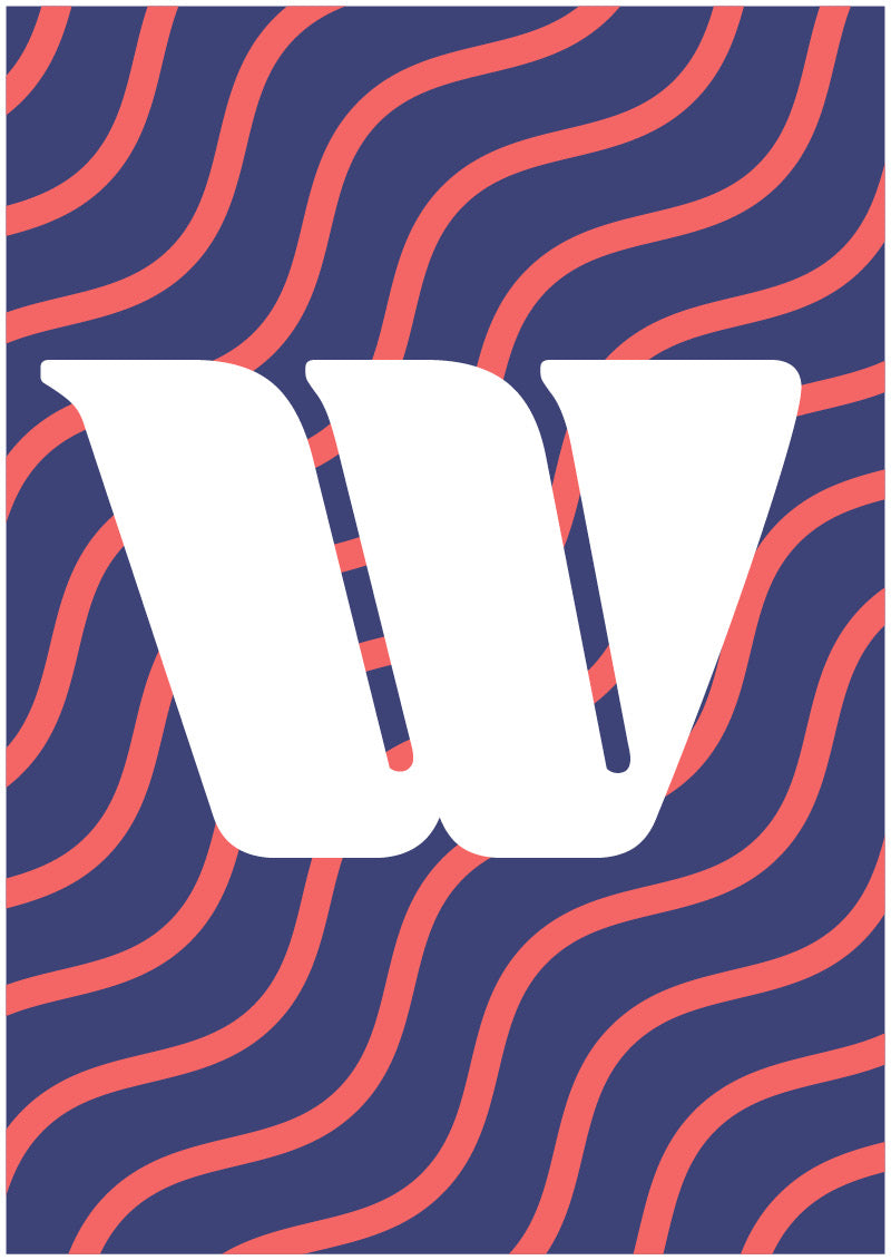 Dazed - W