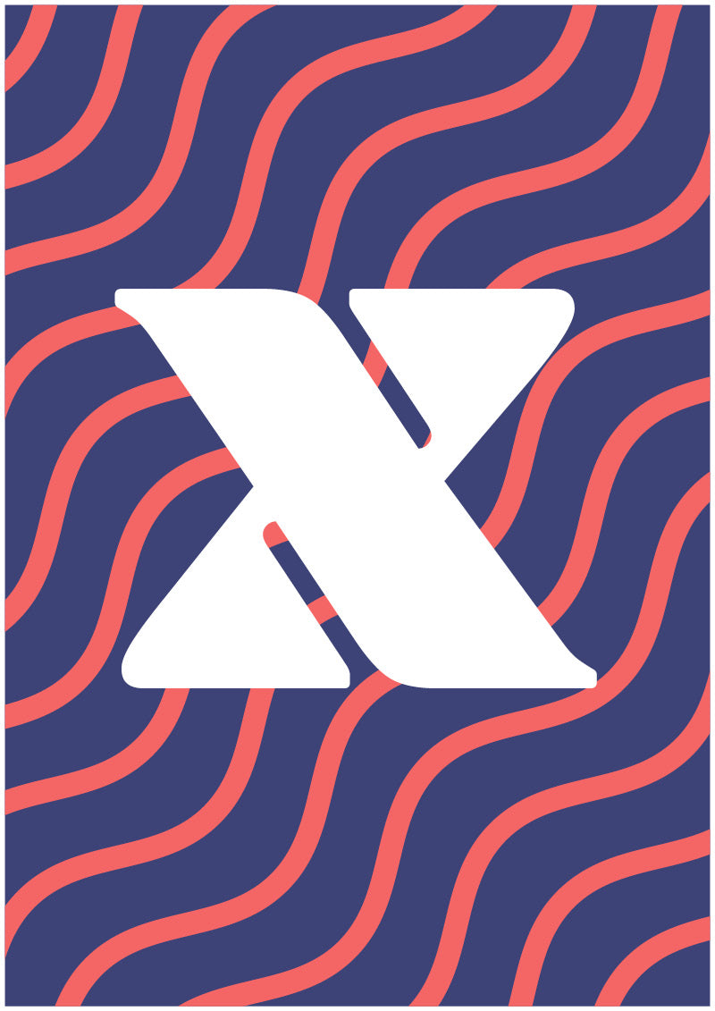 Dazed - X