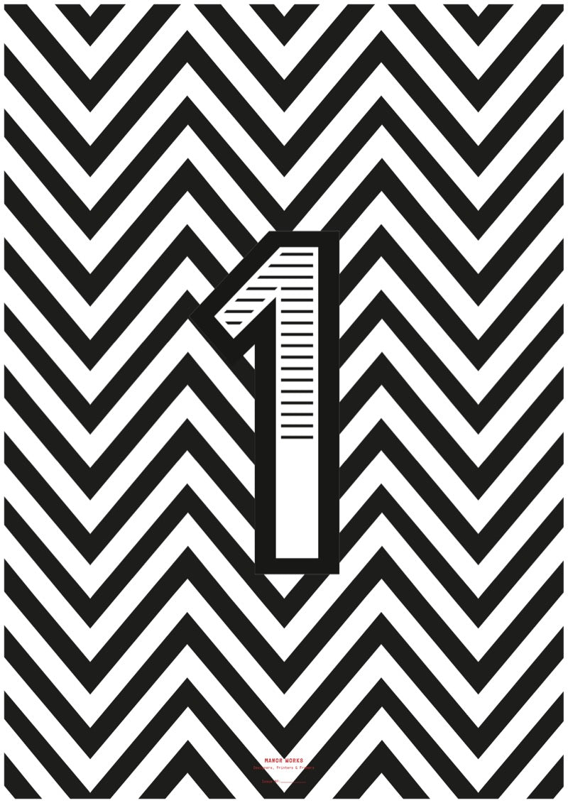 Dazzle - 1