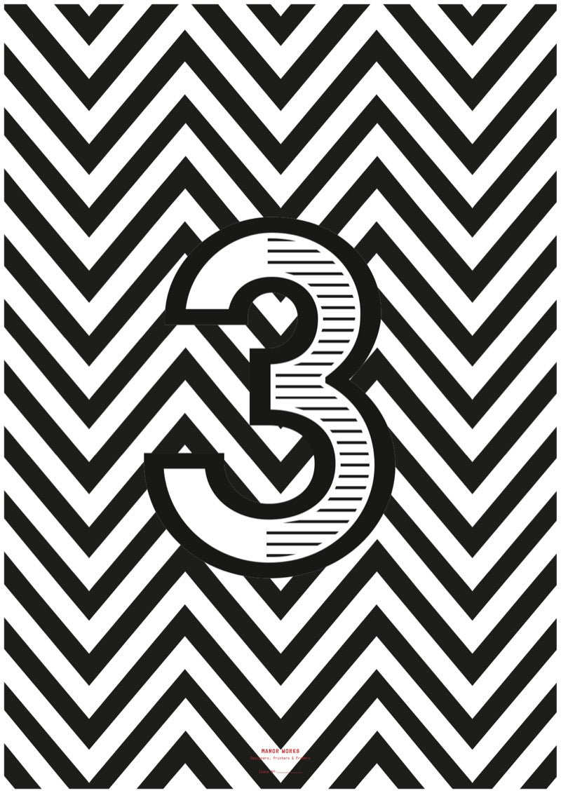 Dazzle - 3