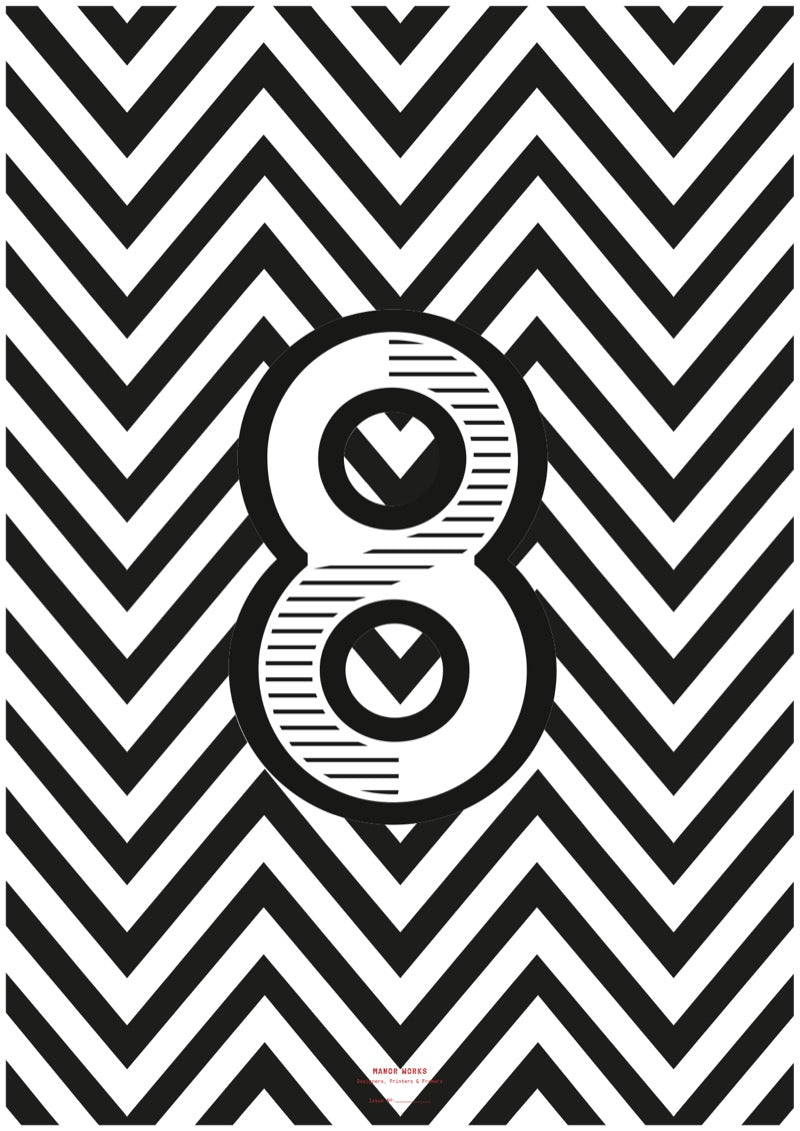 Dazzle - 8