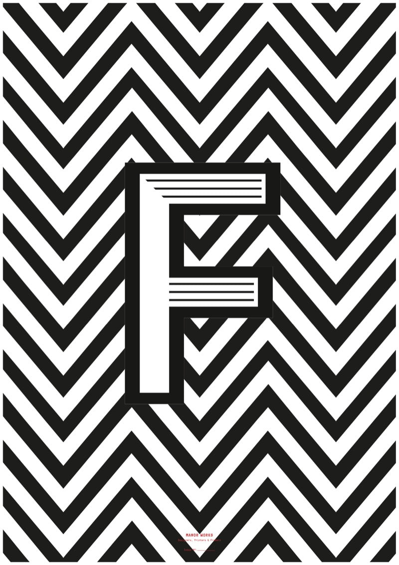 Dazzle - F