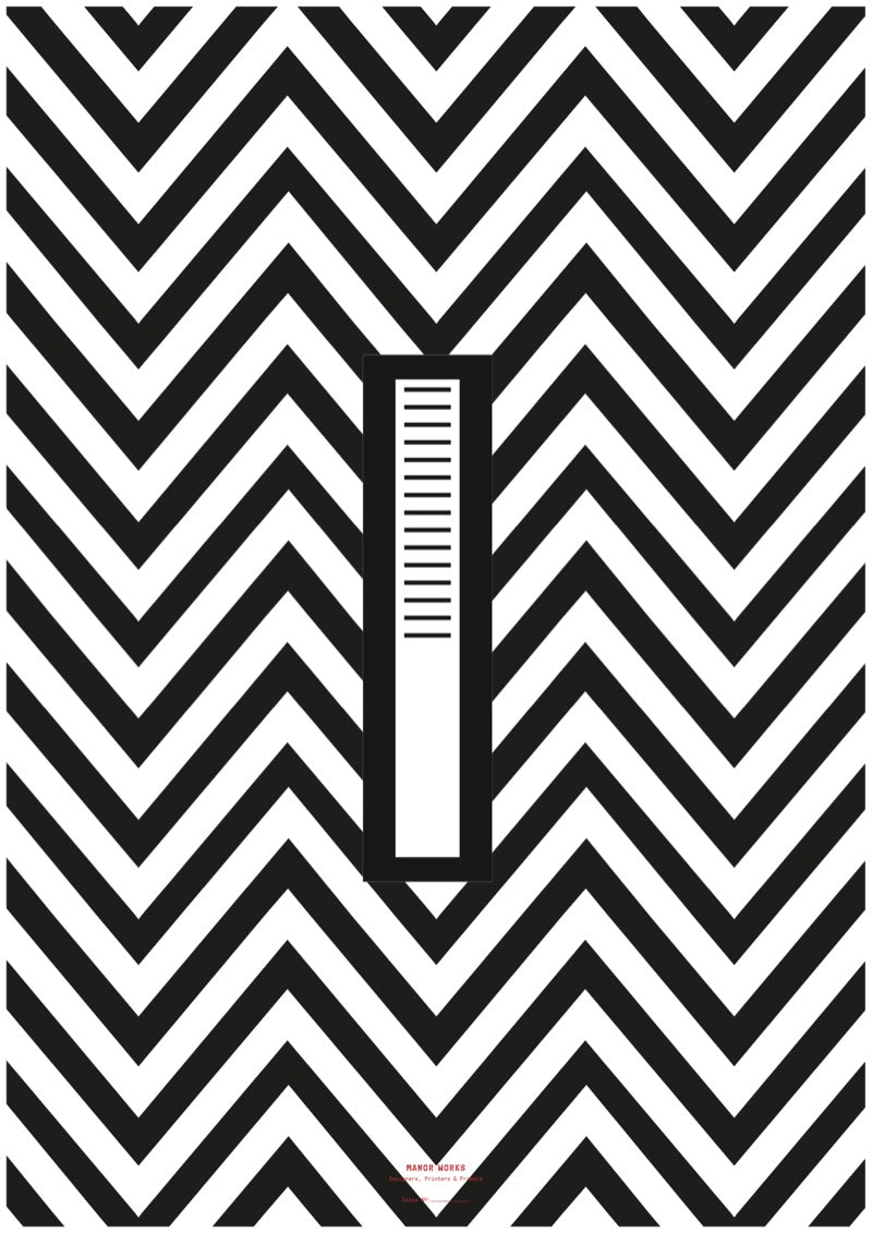 Dazzle - I