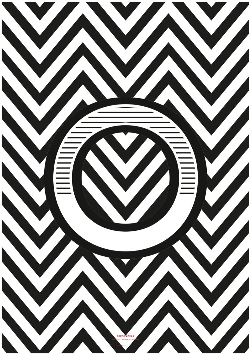 Dazzle - O