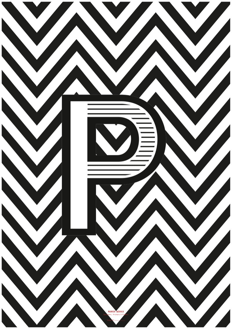 Dazzle - P