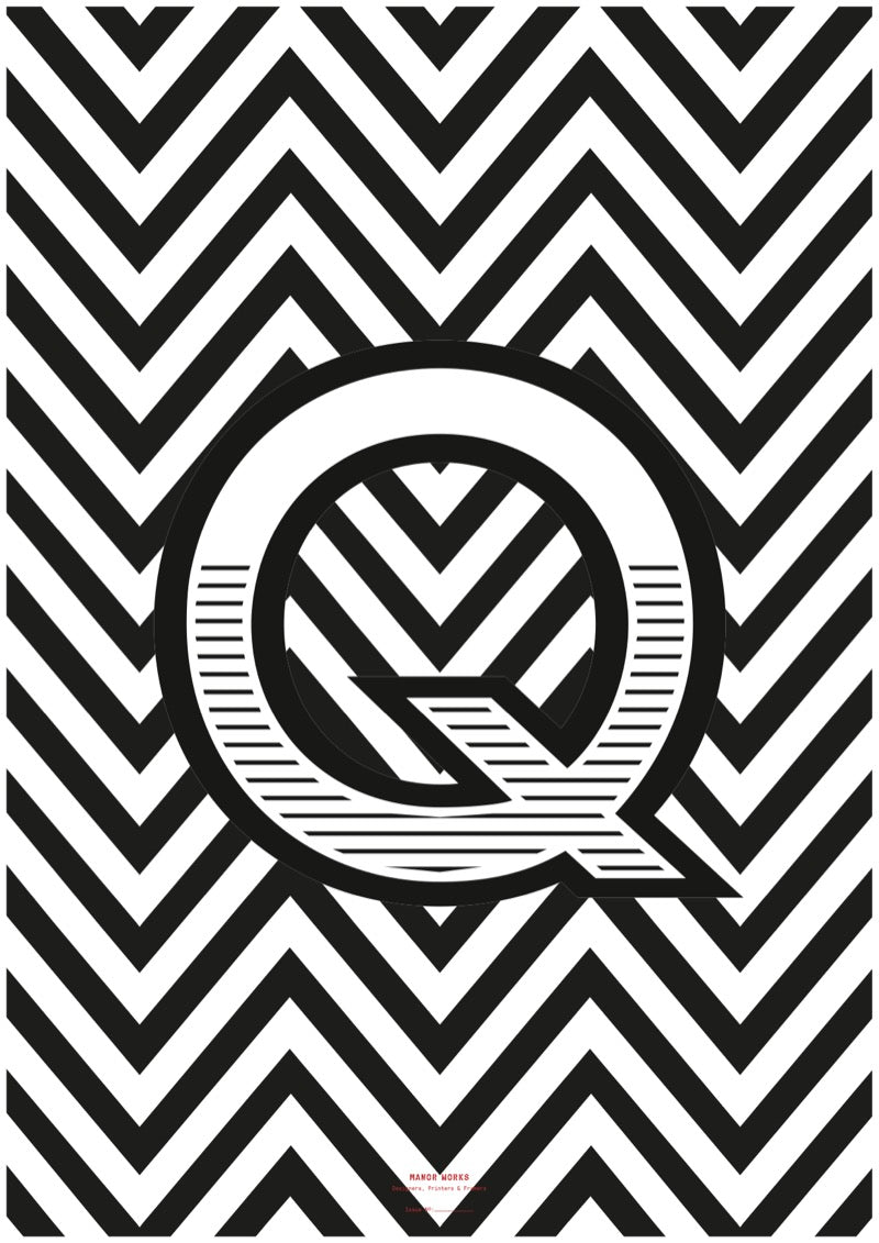 Dazzle - Q