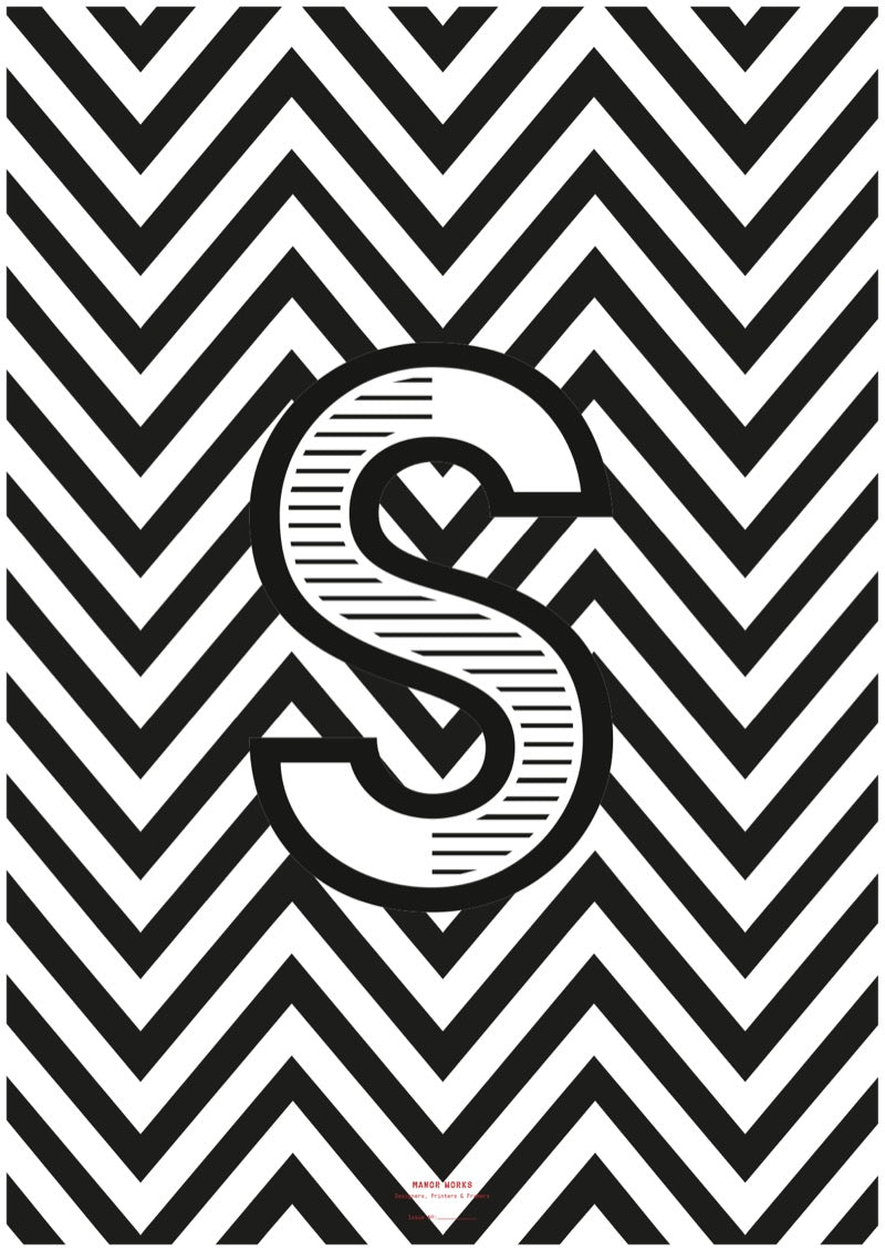 Dazzle - S