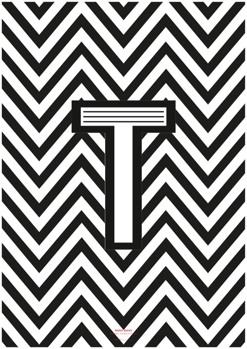 Dazzle - T