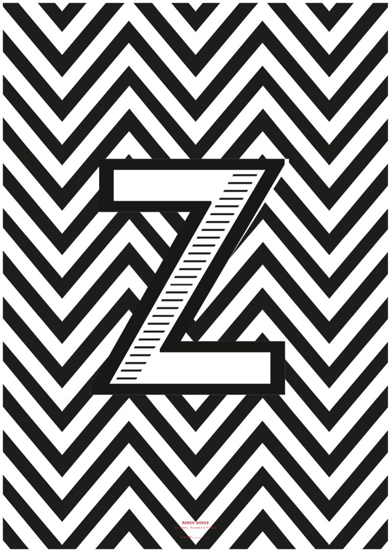 Dazzle - Z