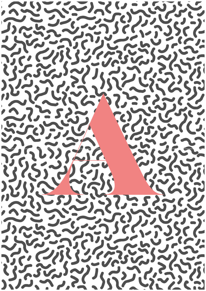 Squiggle - A