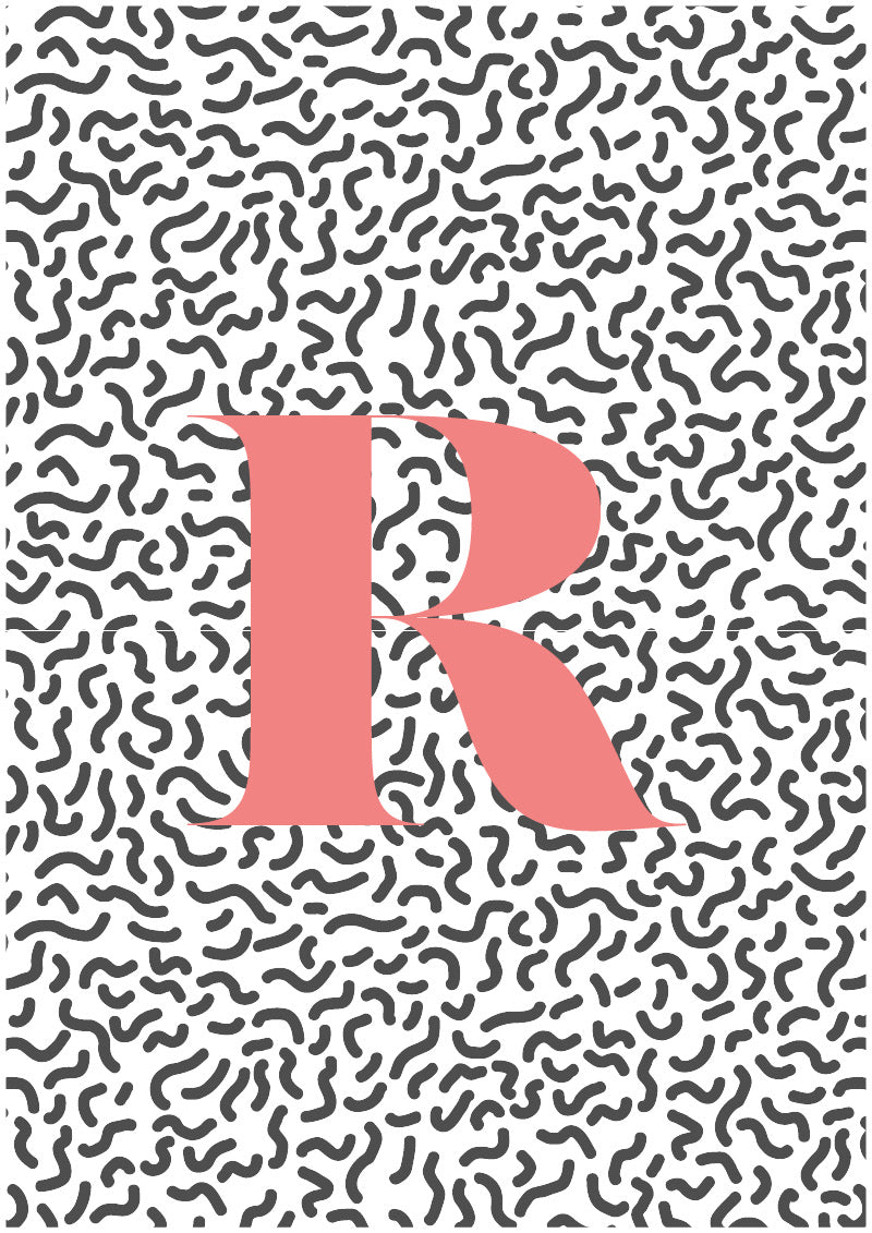 Squiggle - R