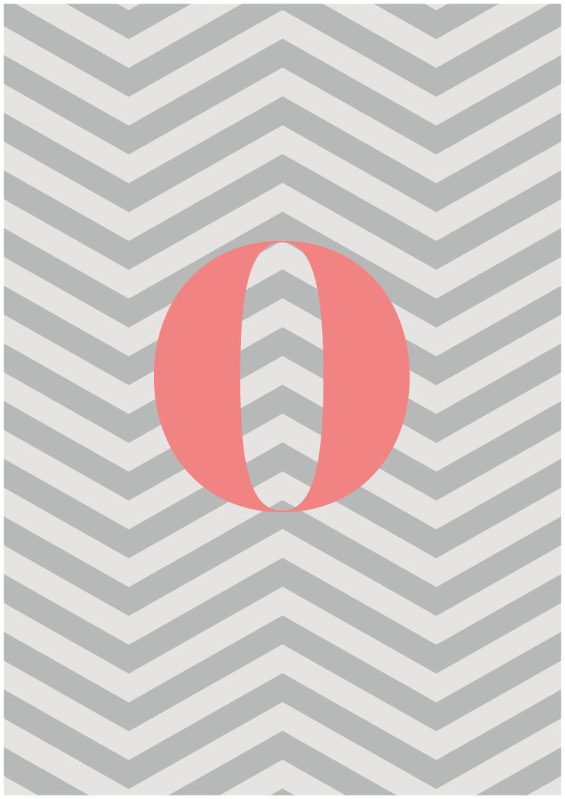 Chevron - 0