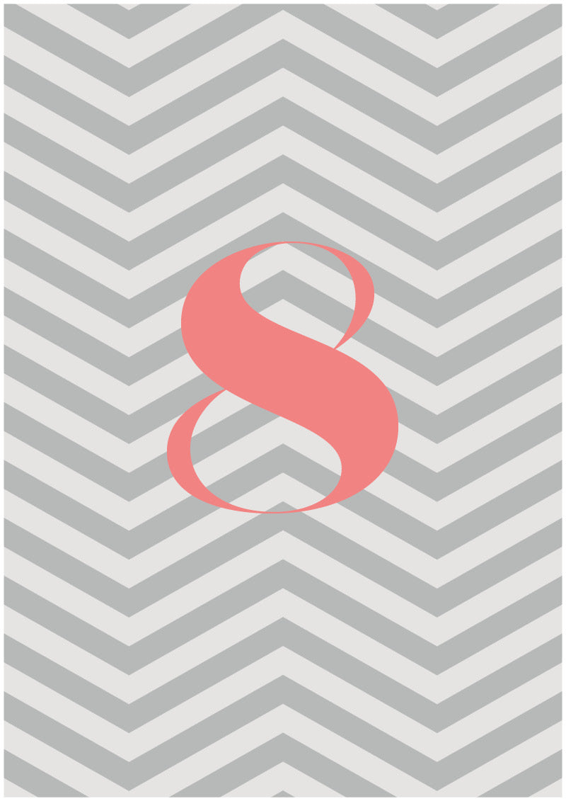 Chevron - 8