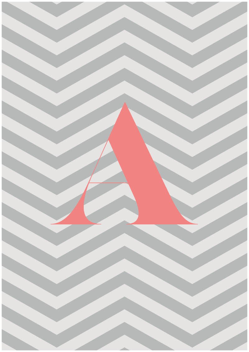 Chevron - A