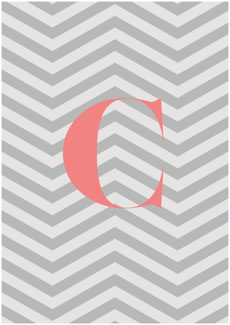 Chevron - C