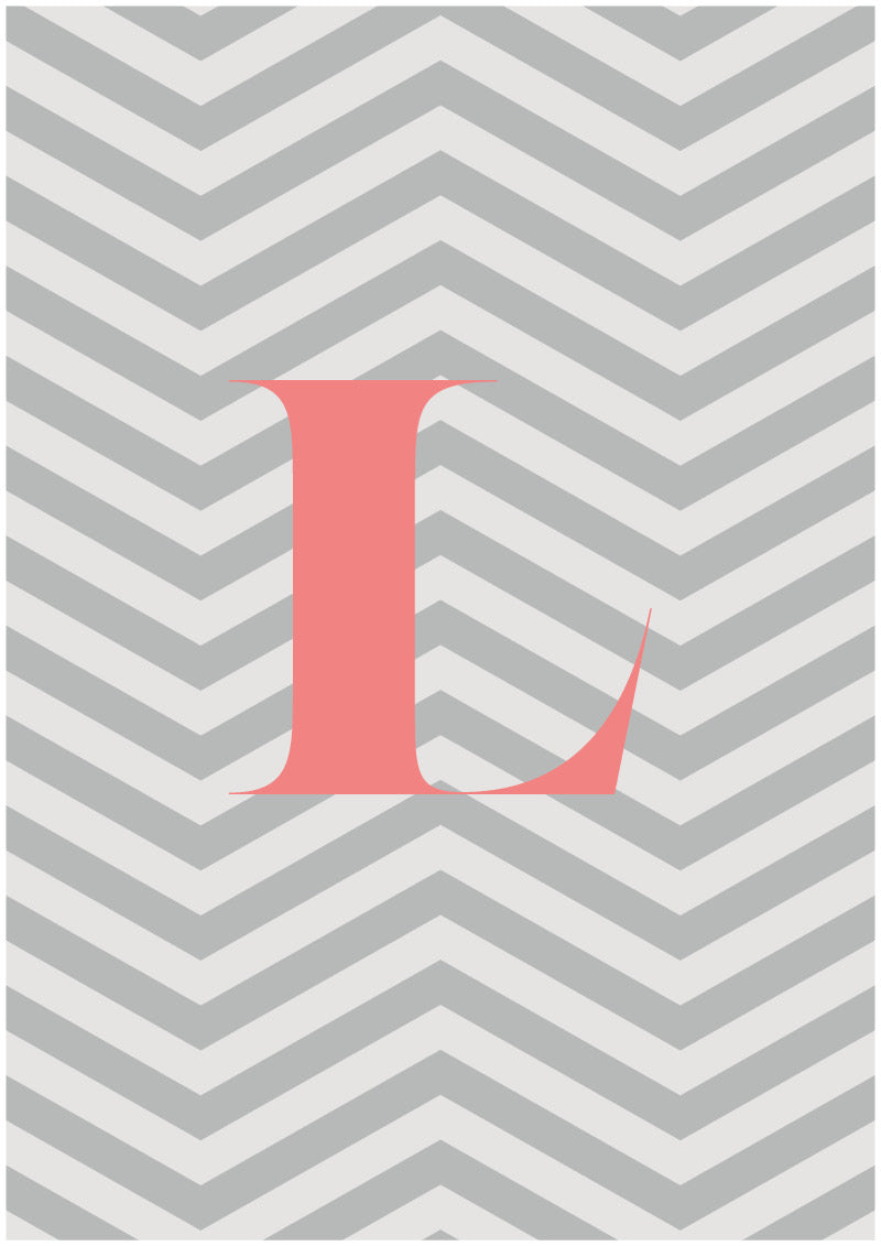 Chevron - L