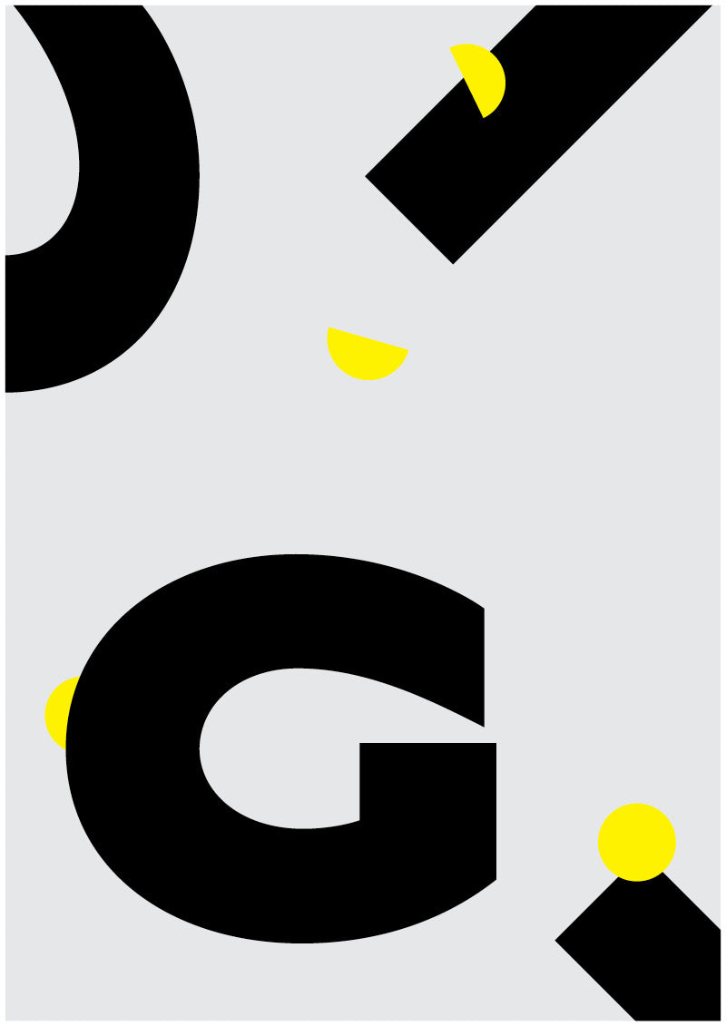 The Penguin - G