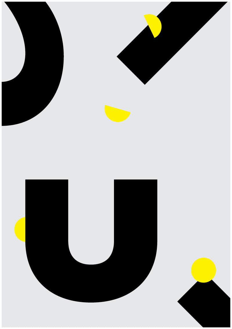 The Penguin - U