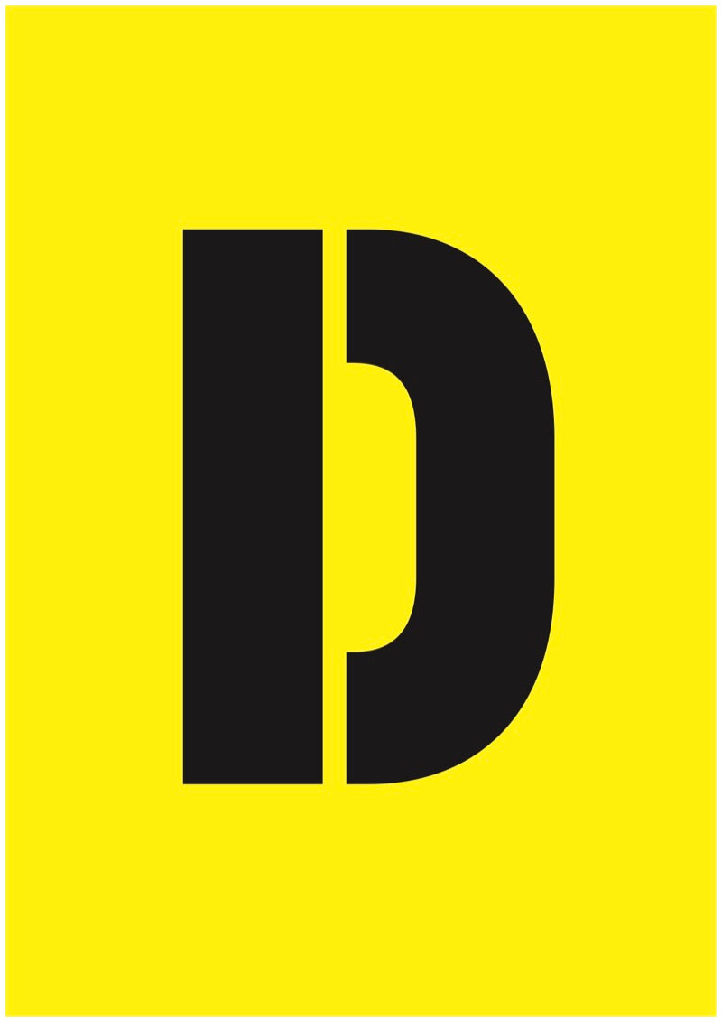 Factory - D