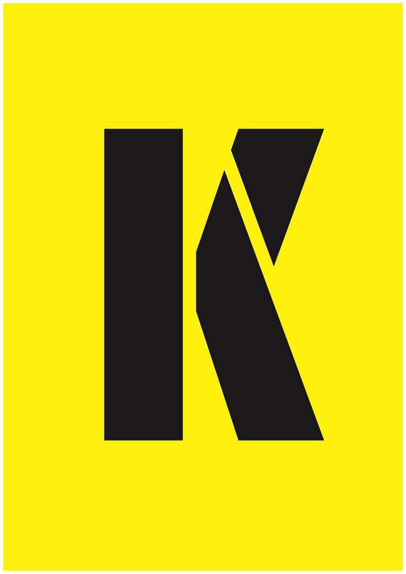 Factory - K