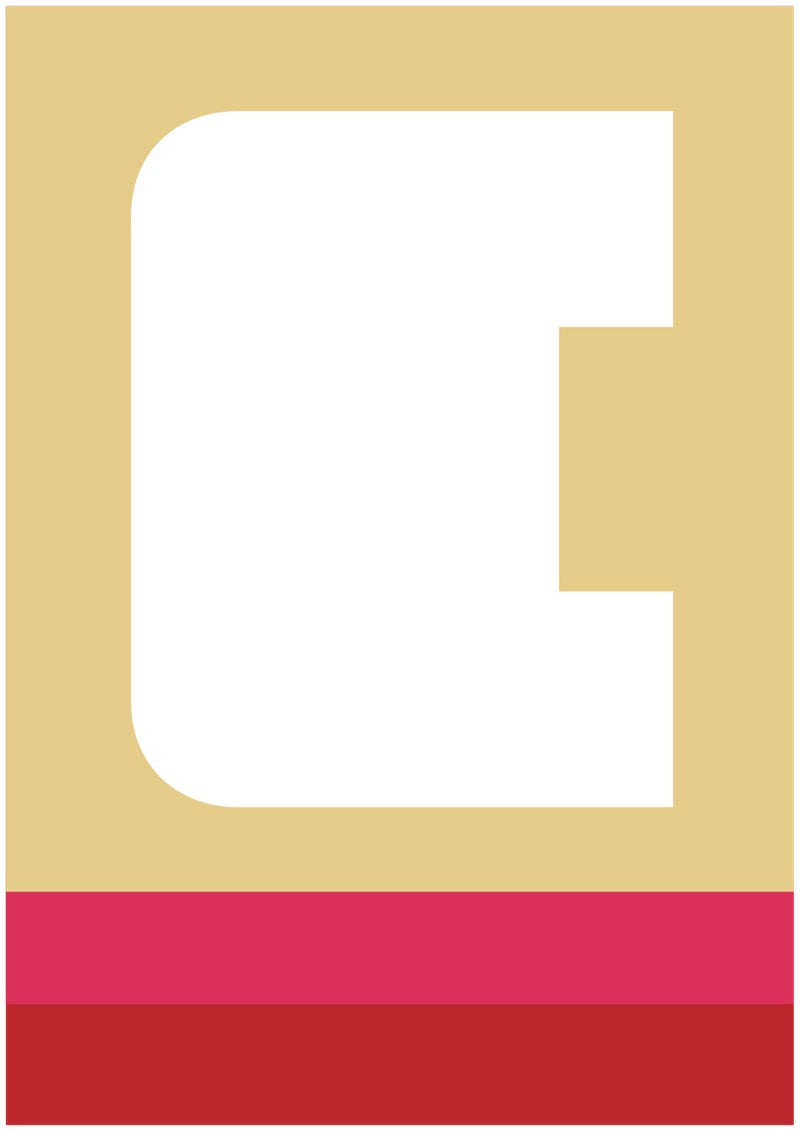Chunky - C