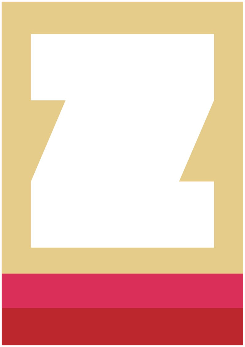 Chunky - Z