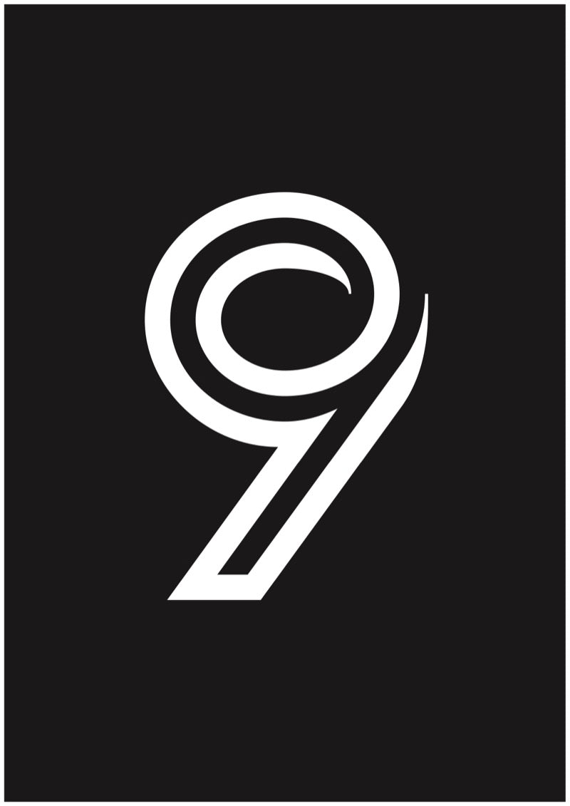 Continuo - 9