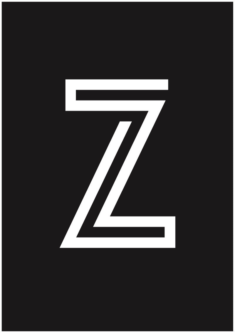 Continuo - Z