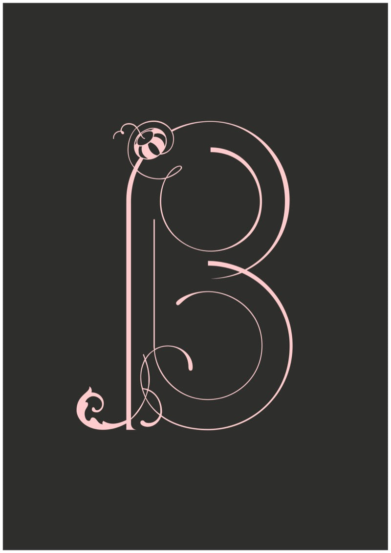 Deco - B
