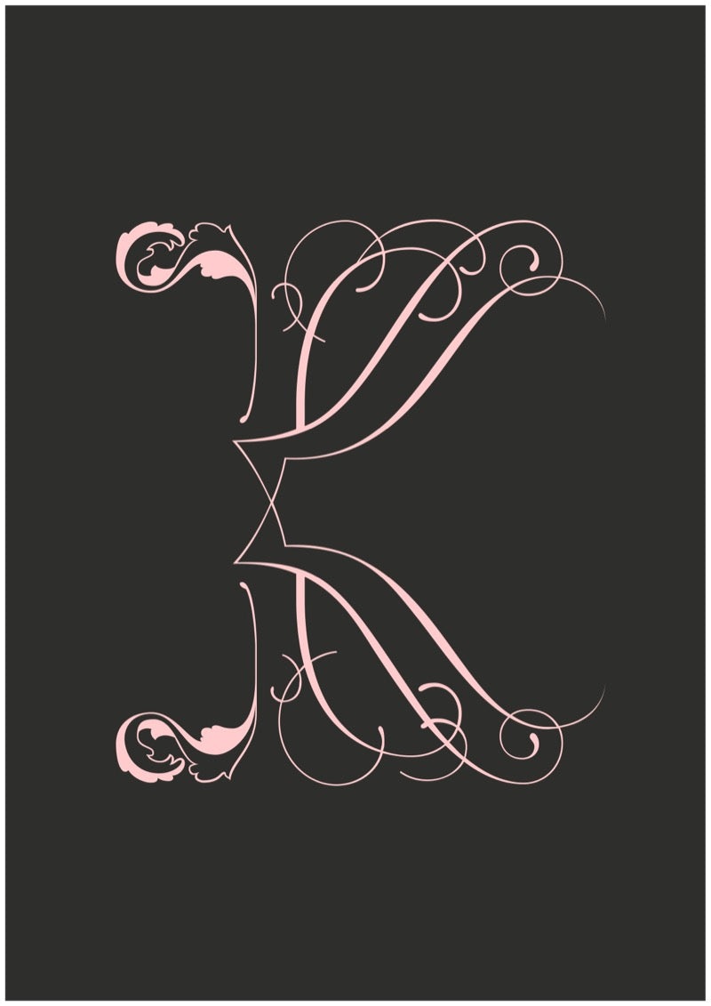 Deco - K