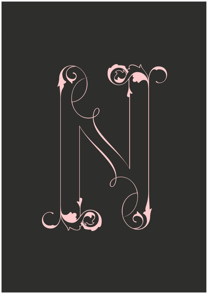Deco - N