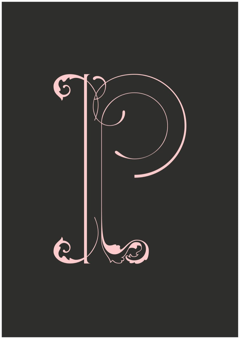 Deco - P