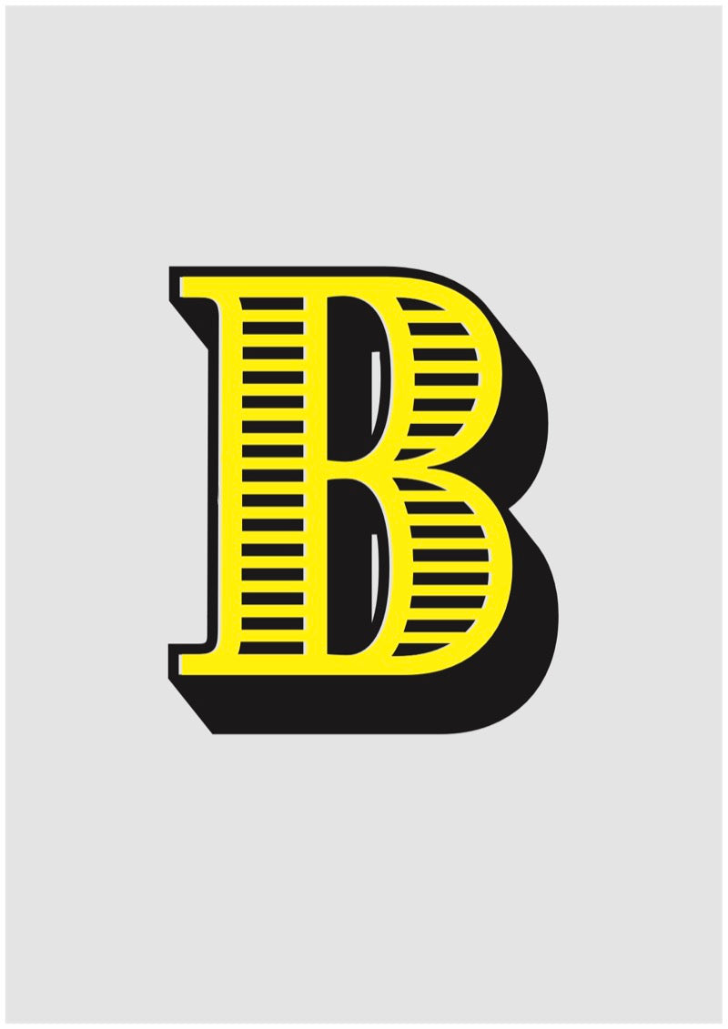 Tweety - B