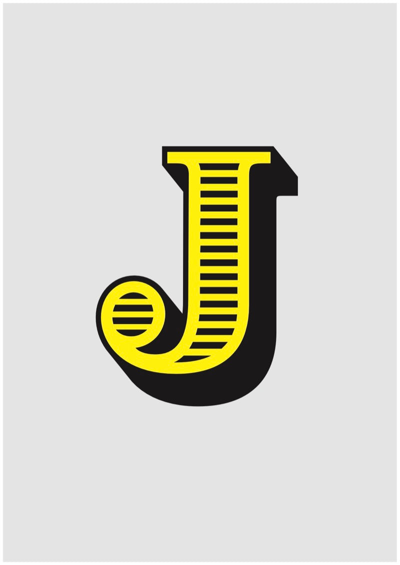 Tweety - J