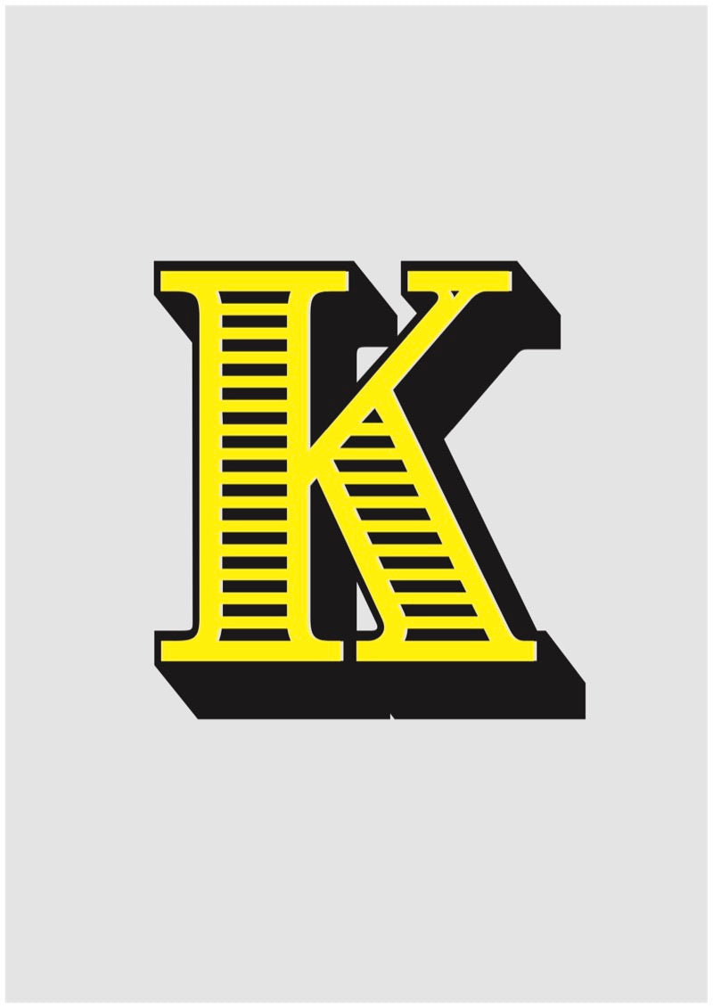 Tweety - K