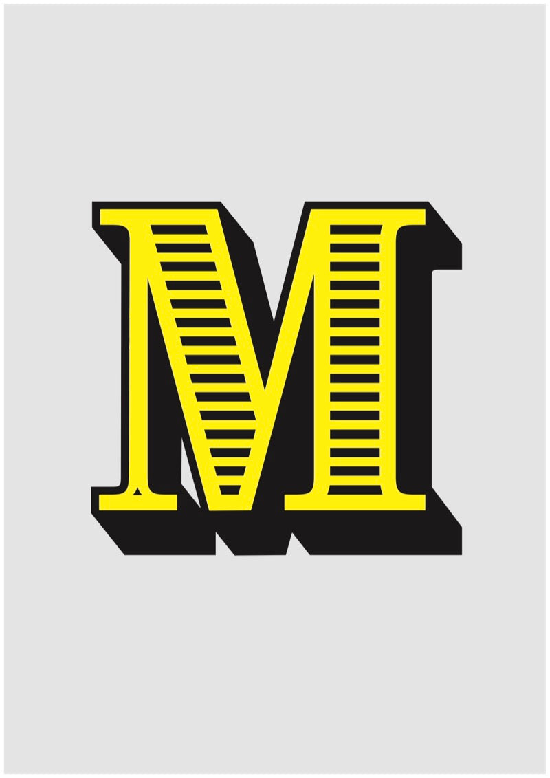 Tweety - M