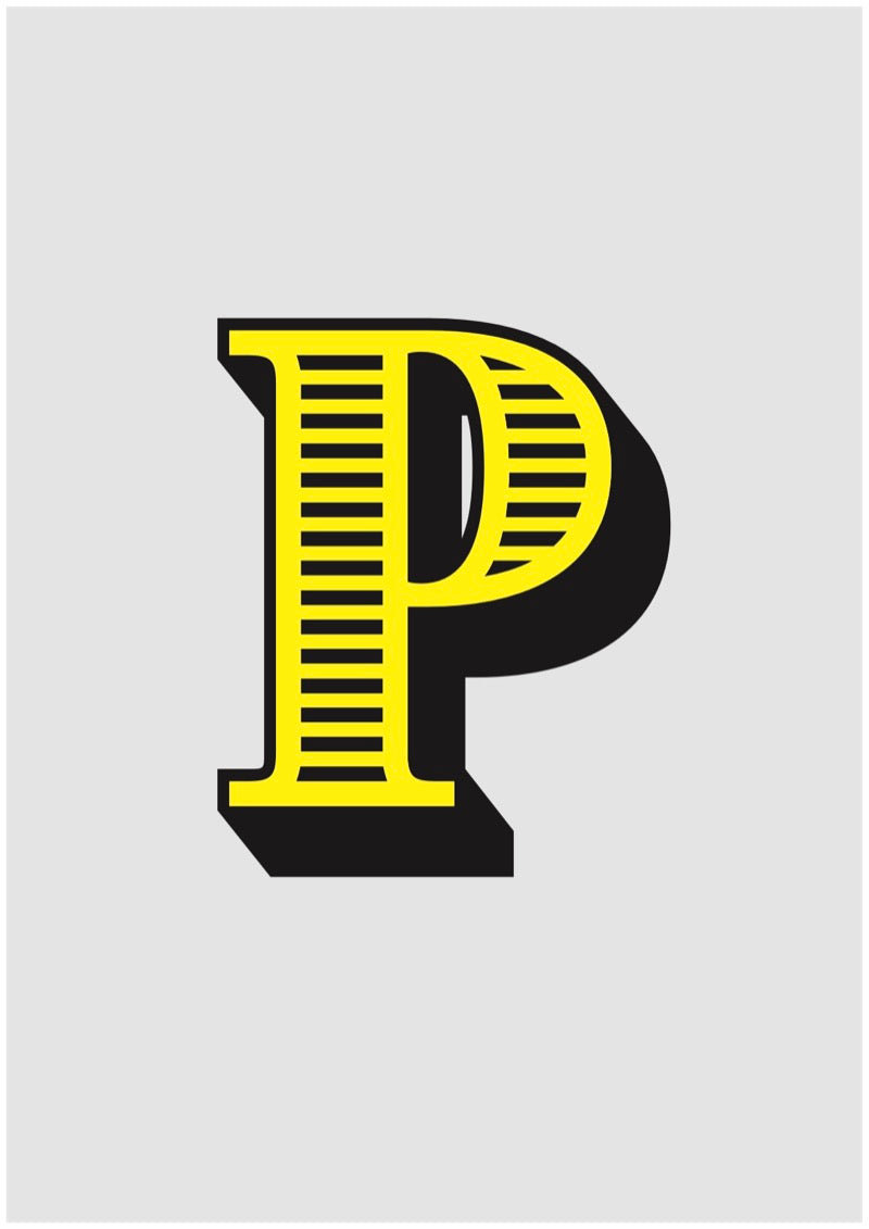Tweety - P