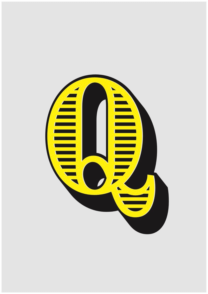 Tweety - Q