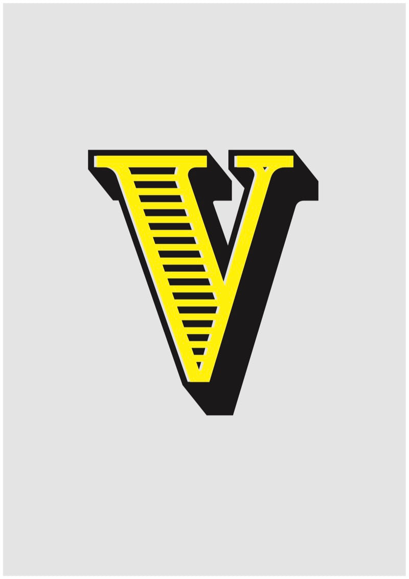 Tweety - V