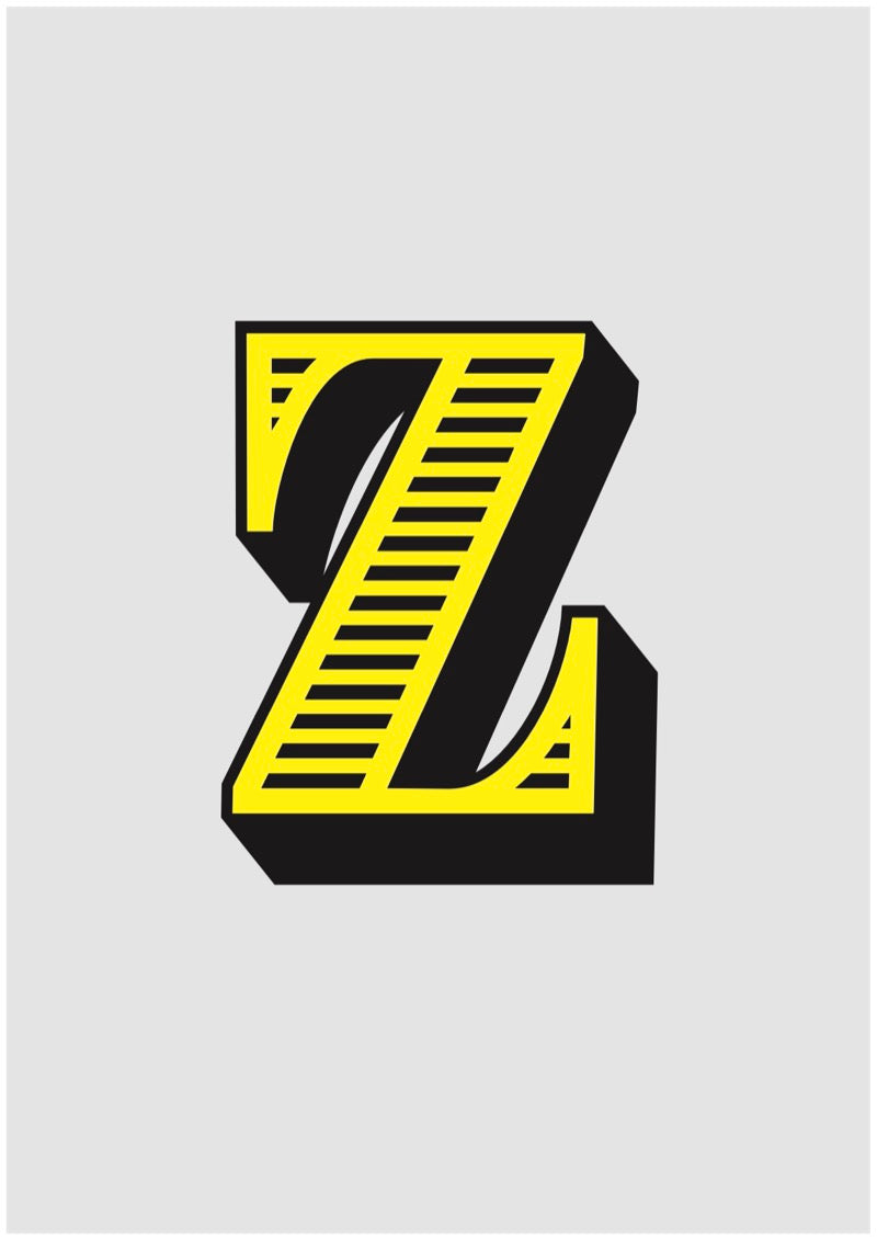 Tweety - Z