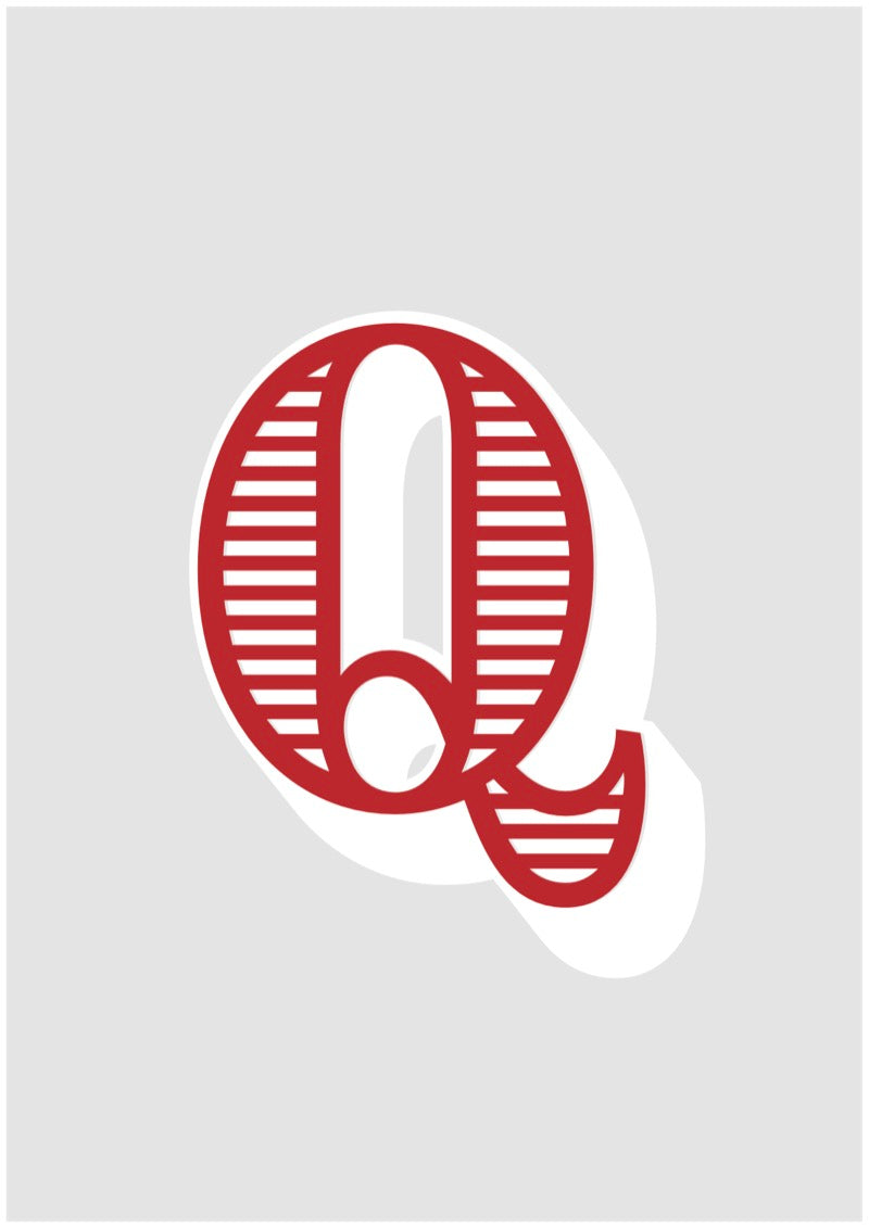 Suzie Q - Q