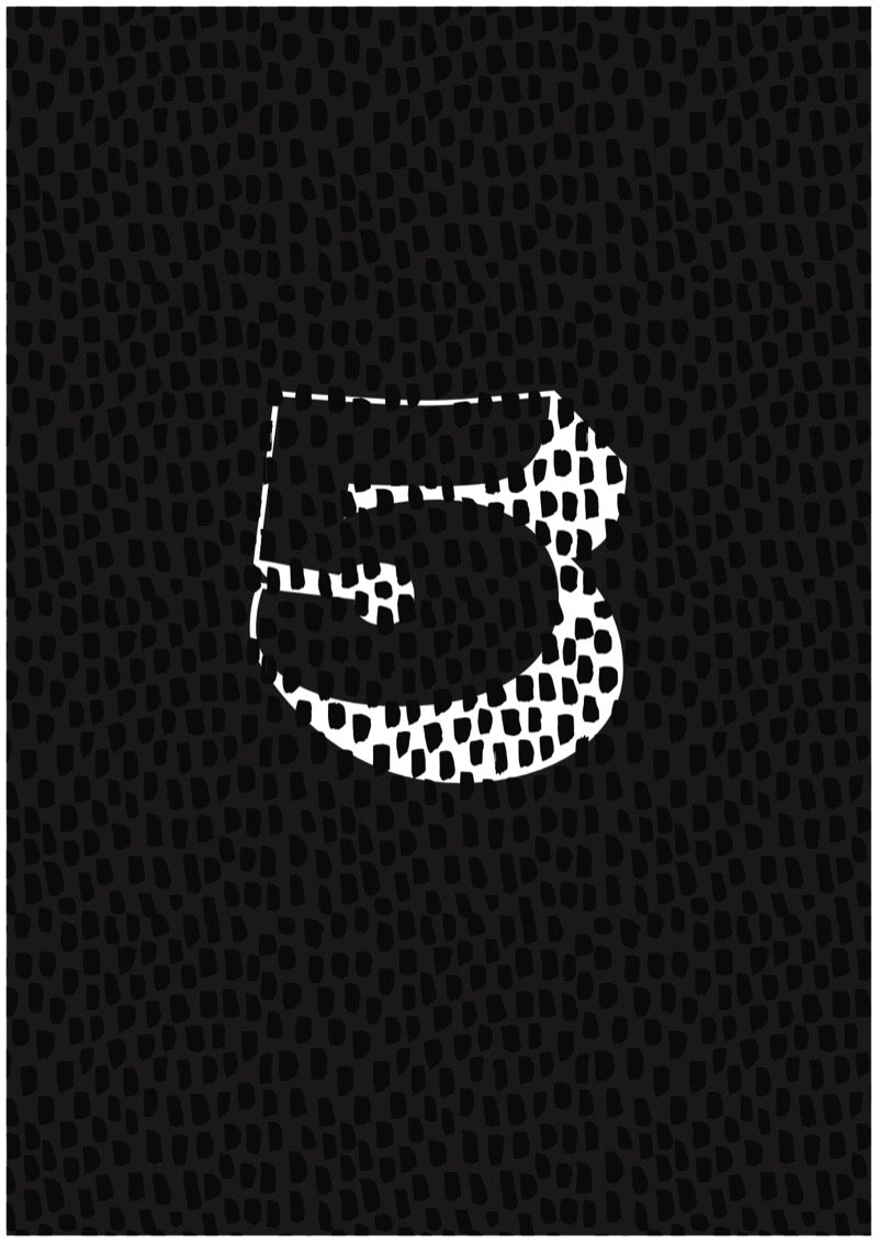 Foxy - 5