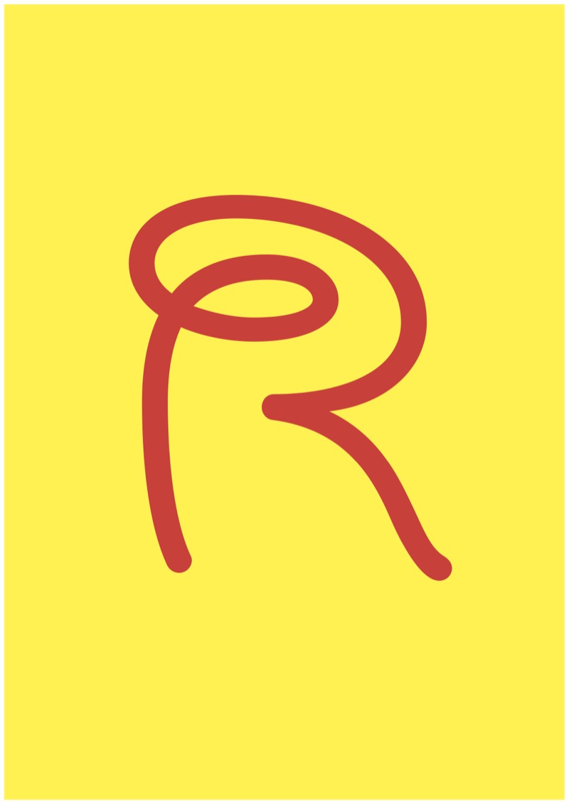 Woody - R