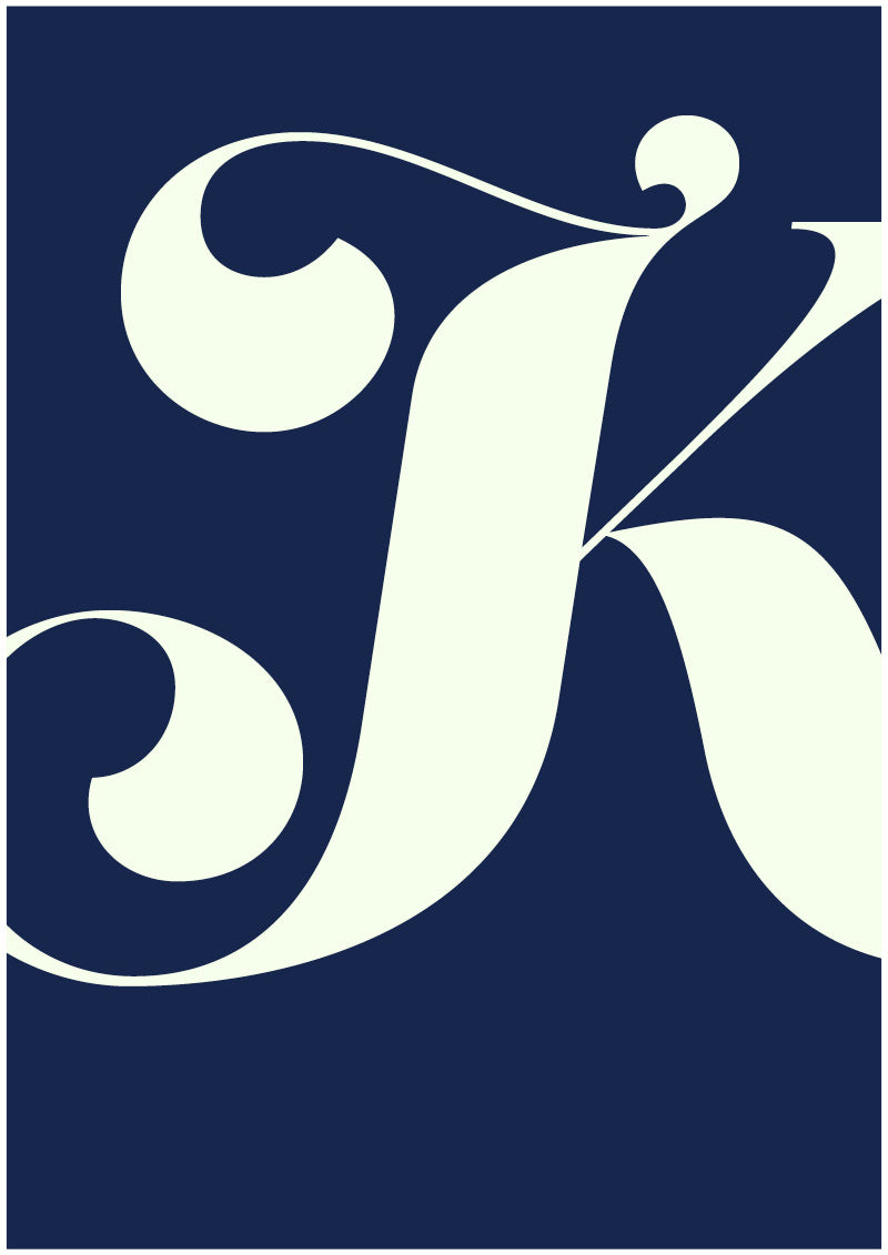 Godard - K